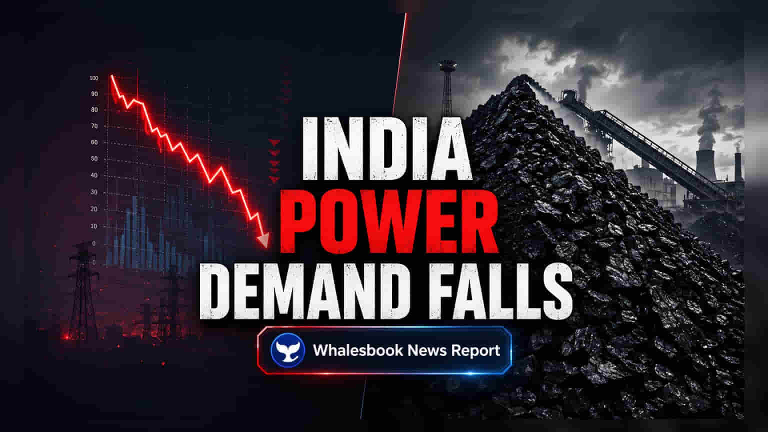 India Power Demand: गर्मी से मिली राहत, पर थर्मल पर निर्भरता से ग्रिड को खतरा