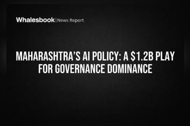 Maharashtra’s AI Policy: A $1.2B Play for Governance Dominance