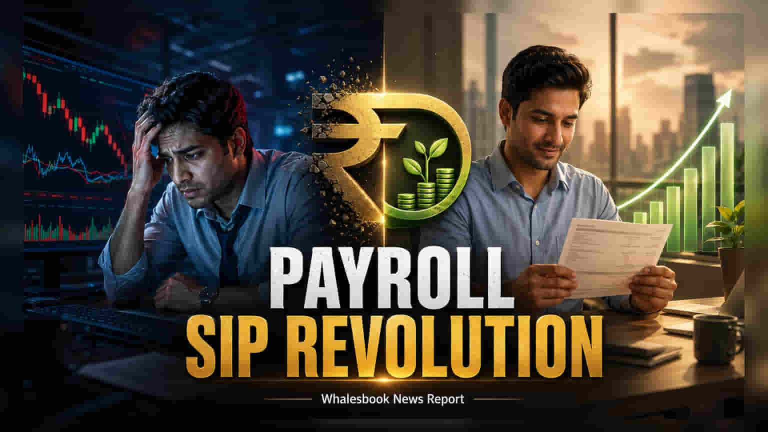 SEBI का बड़ा दांव: रिटेल निवेशकों को F&O जुए से बचाने के लिए सैलरी से सीधे SIP में जाएगा पैसा!