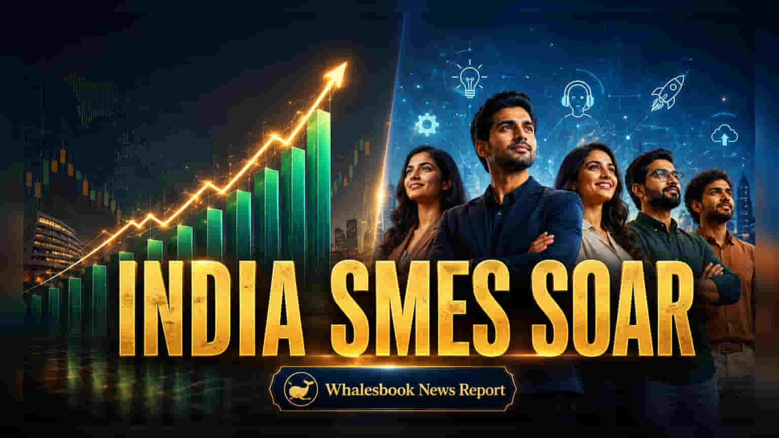 MSME सेक्टर में बूम पर महंगाई का साया, 2026 में मार्जिन पर पड़ेगा दबाव?