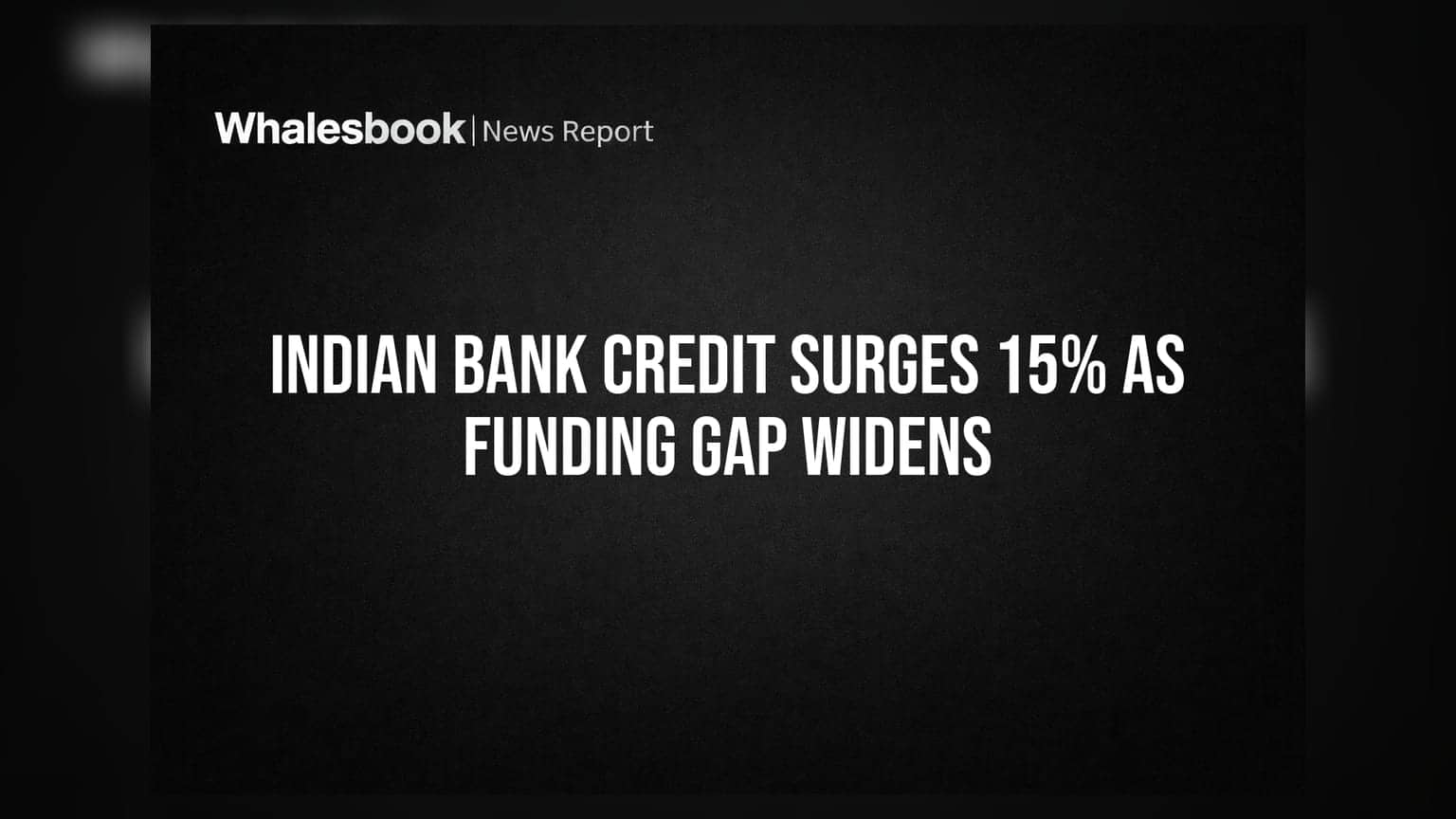 Indian Bank Credit: 15% की ज़बरदस्त उछाल, पर इस चिंताजनक खाई को कैसे भरेंगे बैंक्स?