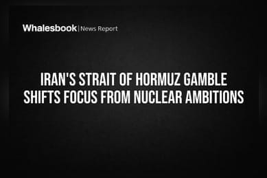 Oil Markets Face New Reality as Iran Pivots from Nuclear Ambitions