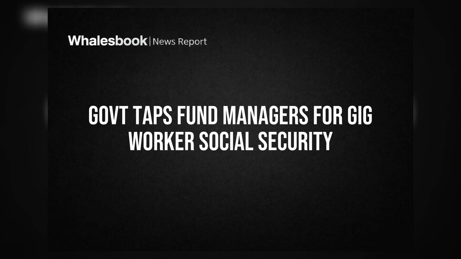 GIG Workers માટે નવા નિયમો: Zomato અને Swiggy ના નફા પર કેટલો પડશે બોજ?
