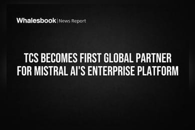 TCS Joins Forces With Mistral AI to Scale Enterprise AI