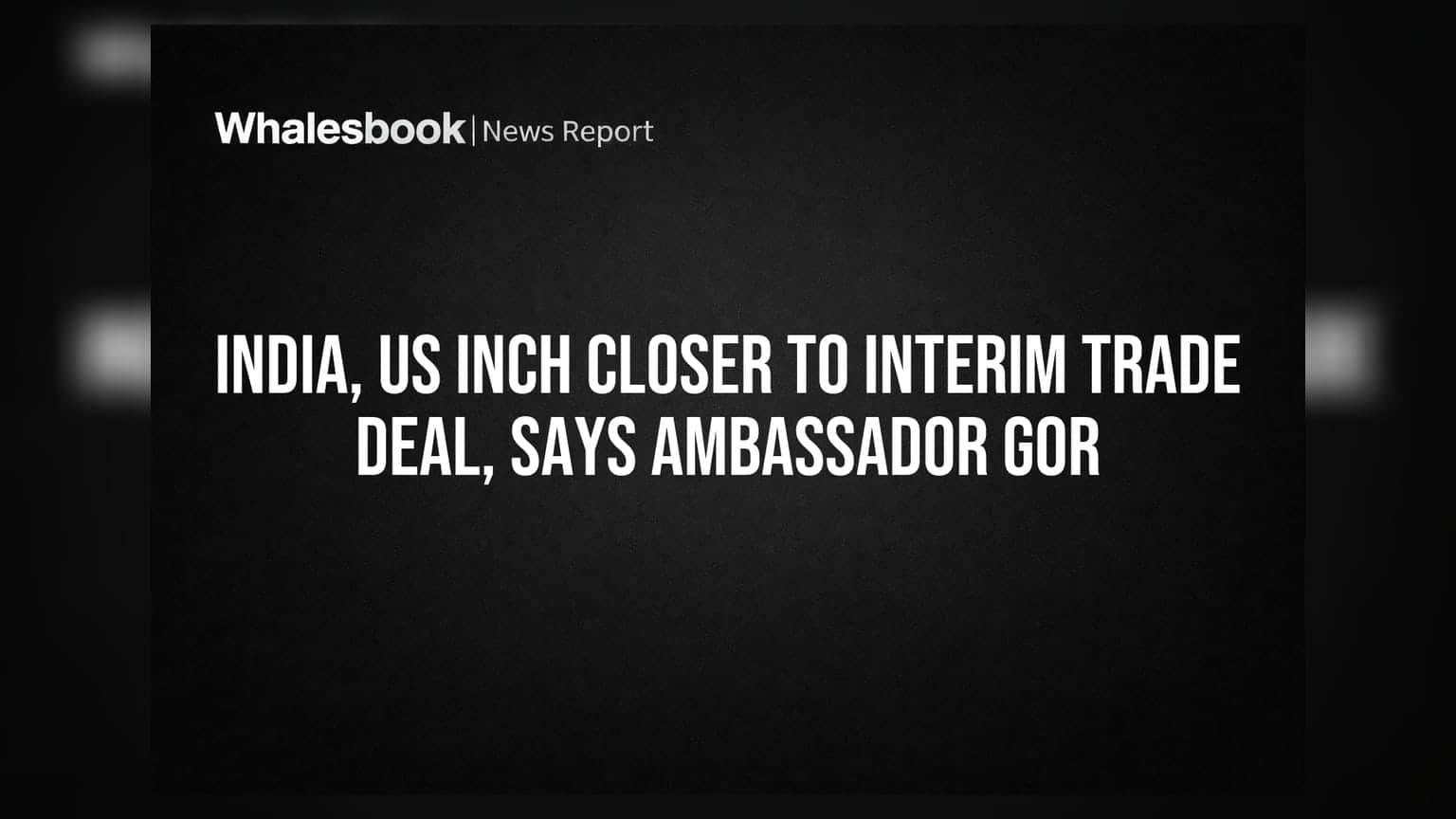 US-India Trade Pact: अंतिम दौर में बातचीत, क्या सुलझेंगे टैरिफ और डिजिटल डेटा के पेंच?