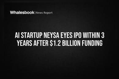 Neysa's $1.2B AI Bet: IPO Ambitions Amidst GPU Cost Crisis