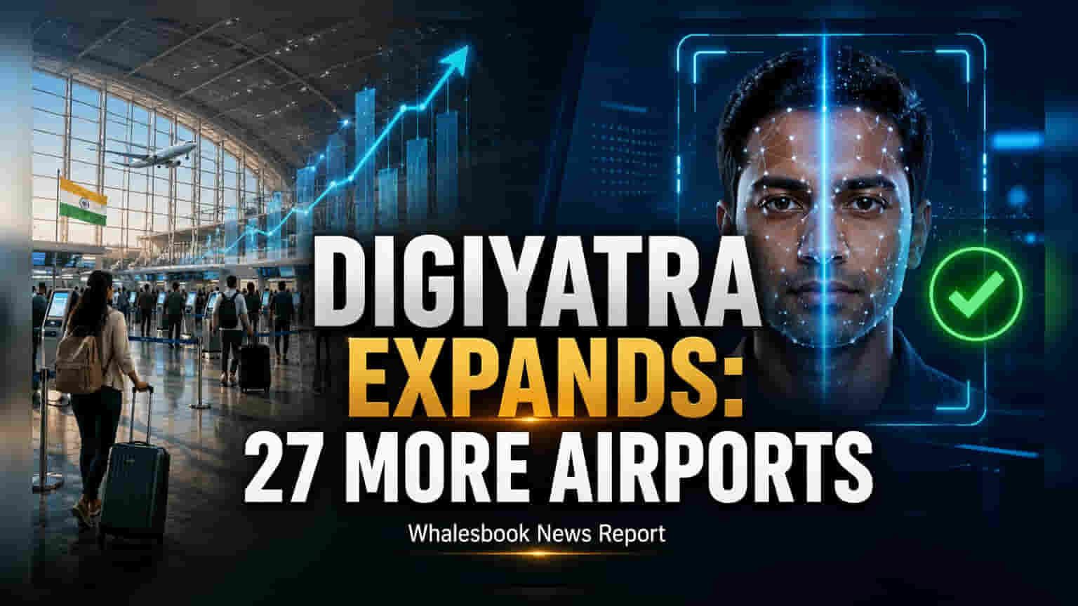 DigiYatra Expansion Faces Scaling and Privacy Hurdles