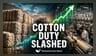 Cotton Duty Waiver: Short-Term Relief for Indian Textile Firms