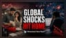 FIRE Movement Exposed: Global Volatility Shatters Assumptions