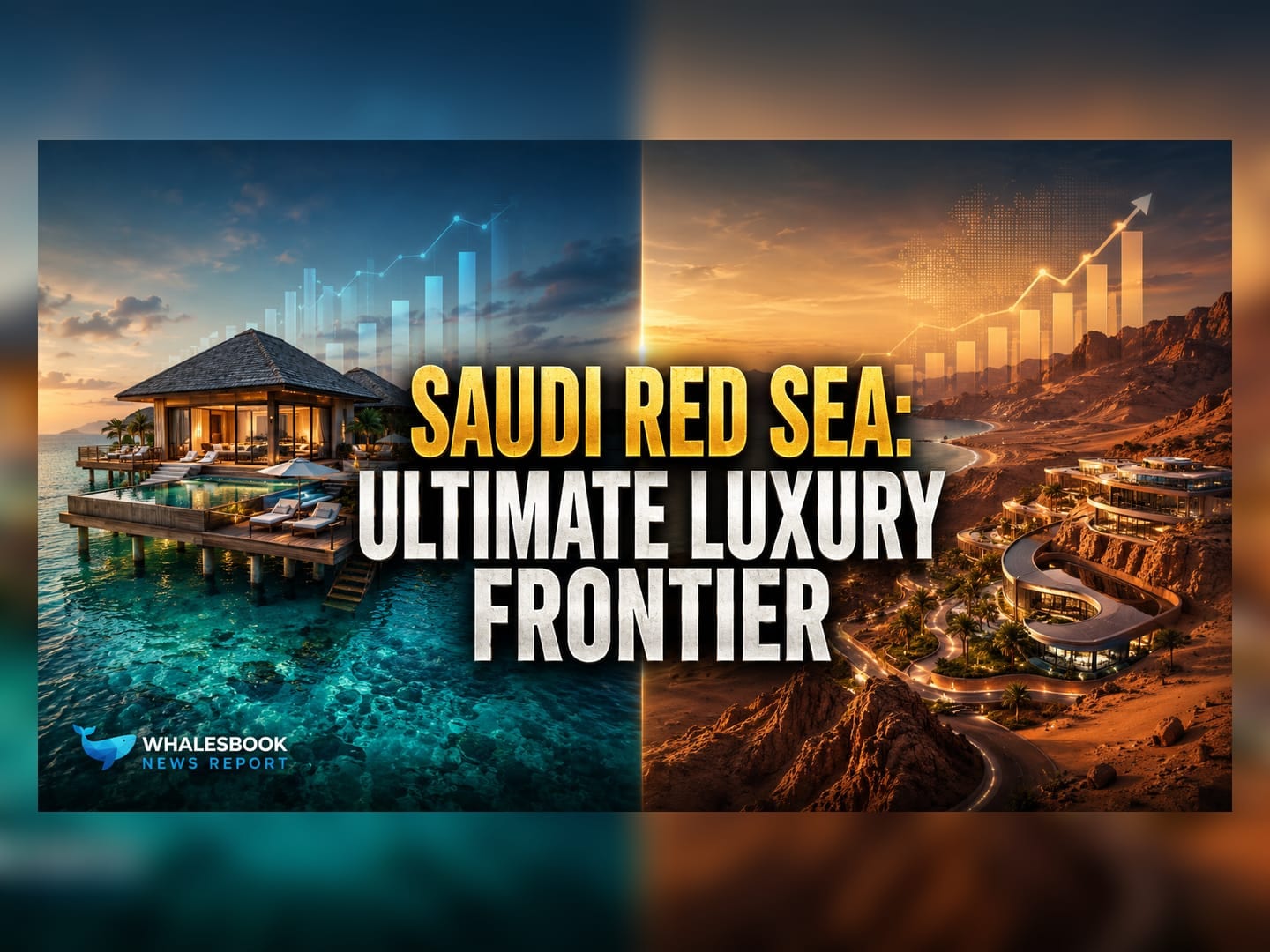 Saudi Red Sea: High-Stakes Tourism Gamble Faces Scaling Hurdles