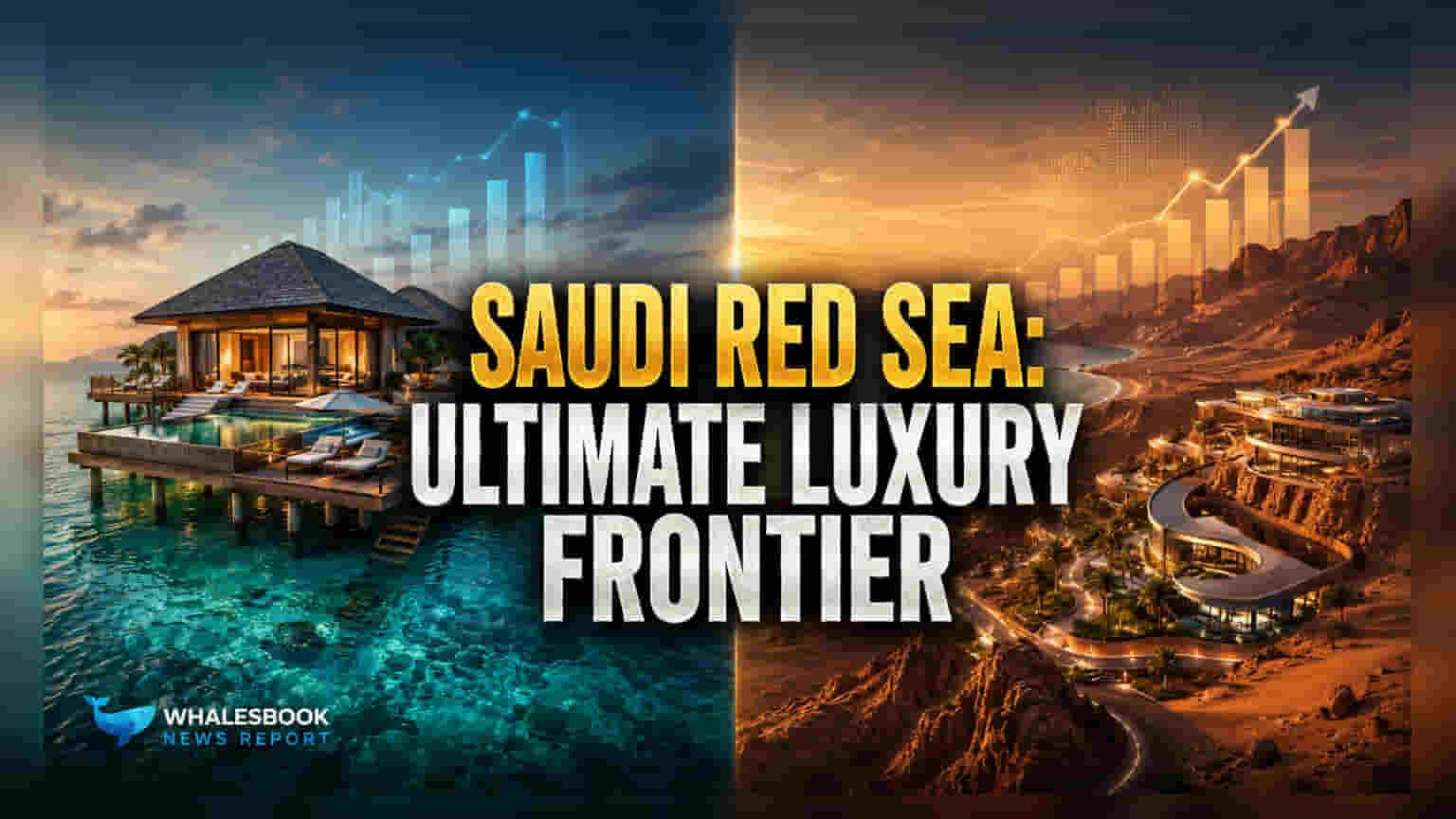 Saudi Red Sea Project: વૈભવી પ્રવાસનનો મોટો દાવ, પણ વિસ્તરણમાં અવરોધો?