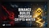 Binance Targets 3 Billion Users: The Reality Behind the Goal