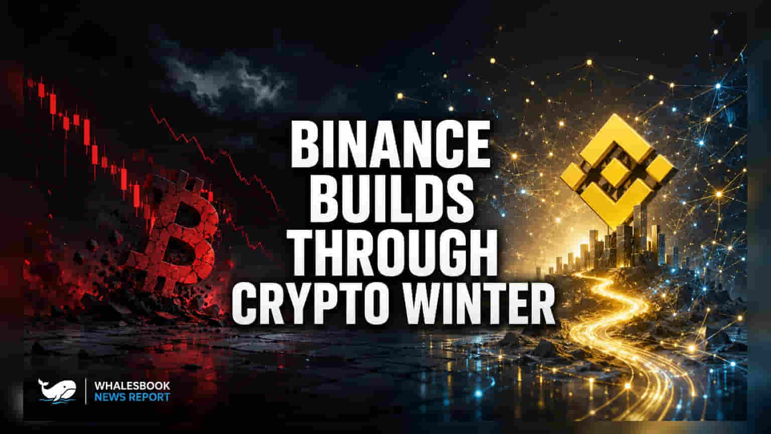 Binance Targets 3 Billion Users: The Reality Behind the Goal