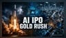 Beyond Chips: AI IPOs Trigger Shift in Asian Supply Chain Bets