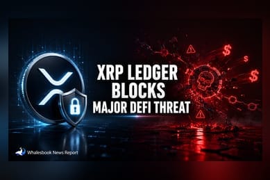 XRP Ledger Targets DeFi Security with New AMM Amendment
