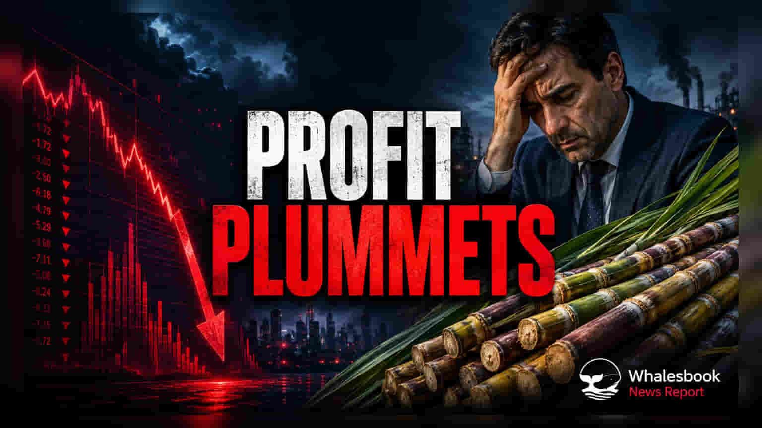 Triveni Engineering Q4 Profit Squeezed by Input Costs