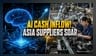 Beyond Chips: AI Capital Flows Rotate to Asian Infrastructure