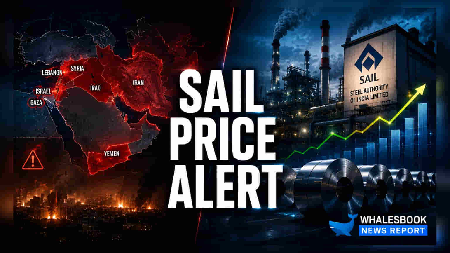SAIL Navigates Red Sea Disruptions as Freight Costs Surge