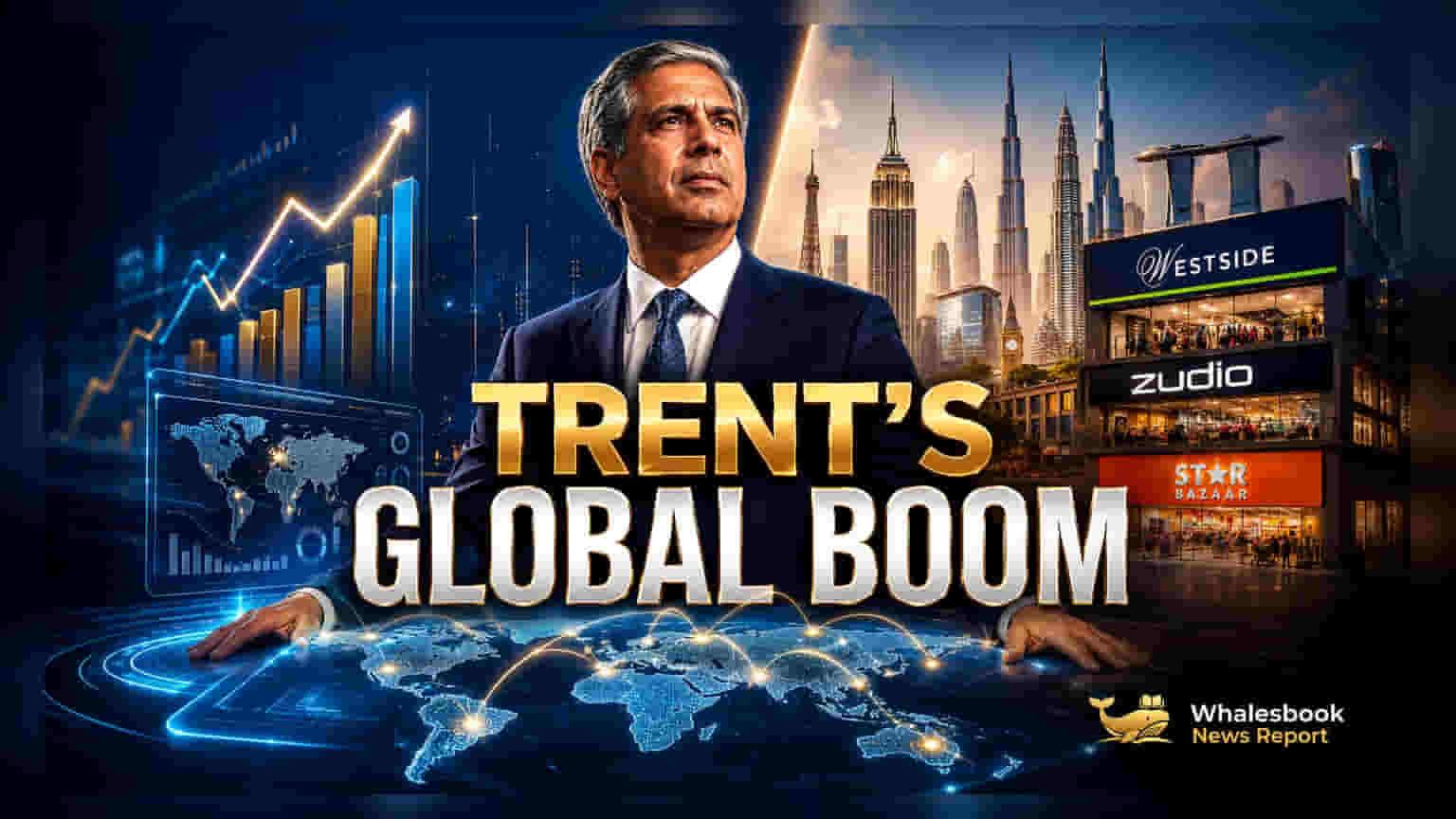 Trent’s Growth Pivot: Why Retail Ambition Faces Reality Check
