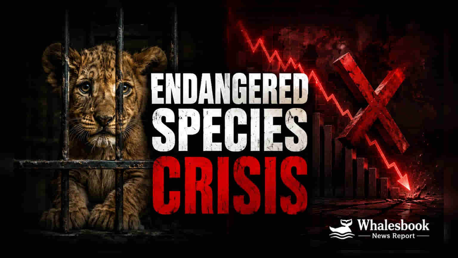 Gir Forest Lion Deaths: Why Single-Site Risk Threatens Growth