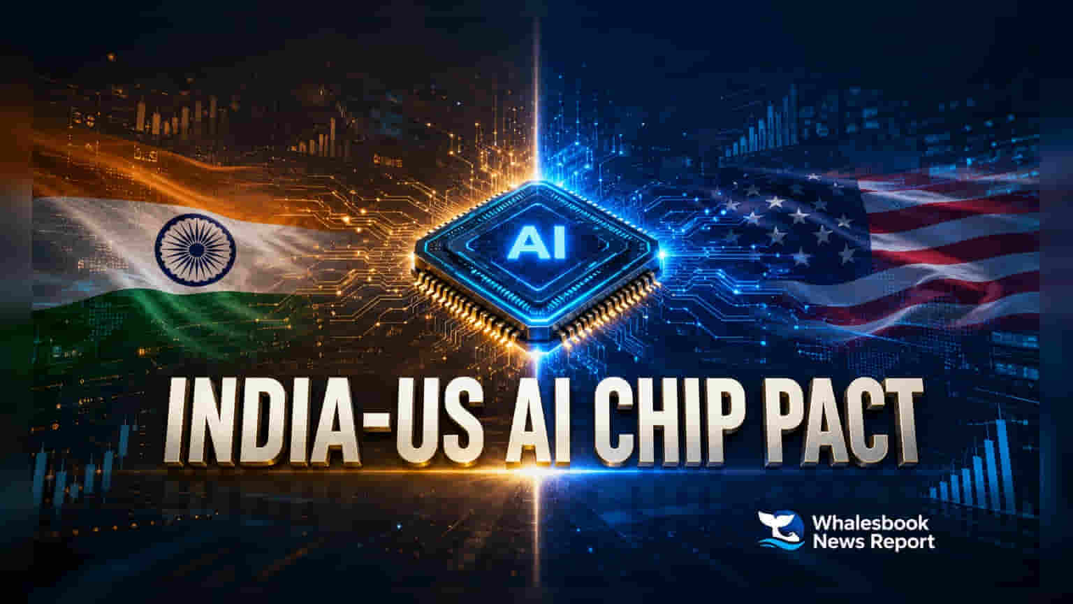 US-India Tech Pact: AI માં નવી ઉડાન કે સપ્લાય ચેઇનનો ફંદો?