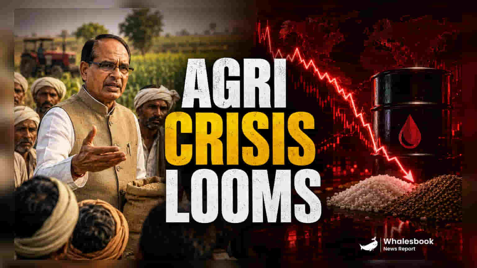 விவசாயிகளின் கவனிப்பு: உர தட்டுப்பாட்டை சமாளிக்க அரசு தீவிரம் - 'களையை காப்போம் இயக்கம்' தொடக்கம்!