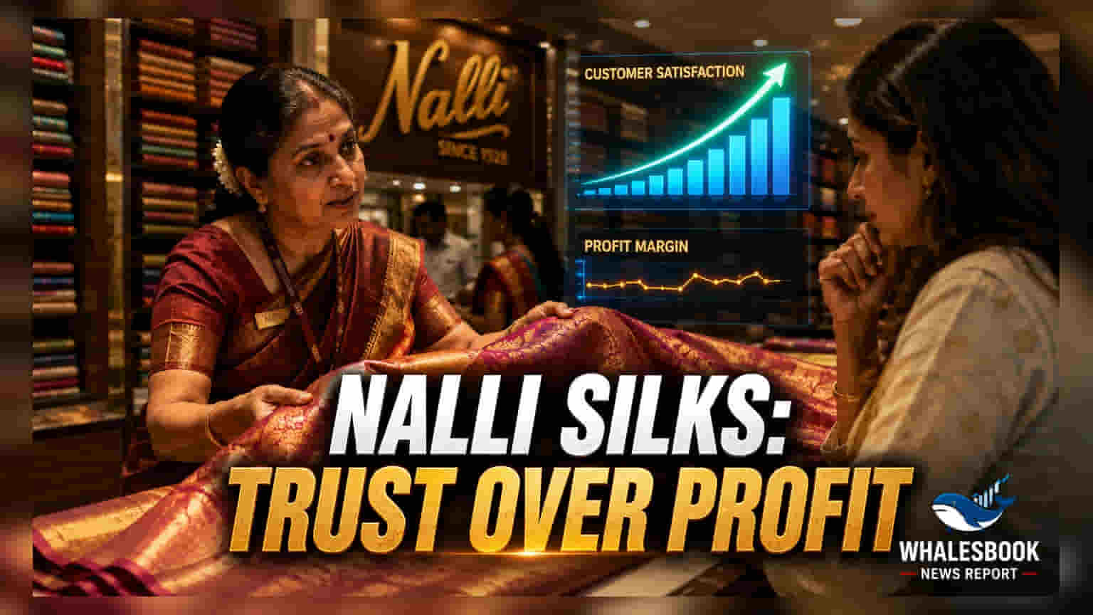 Beyond the Balance Sheet: Why Intangibles Drive Long-Term ROI