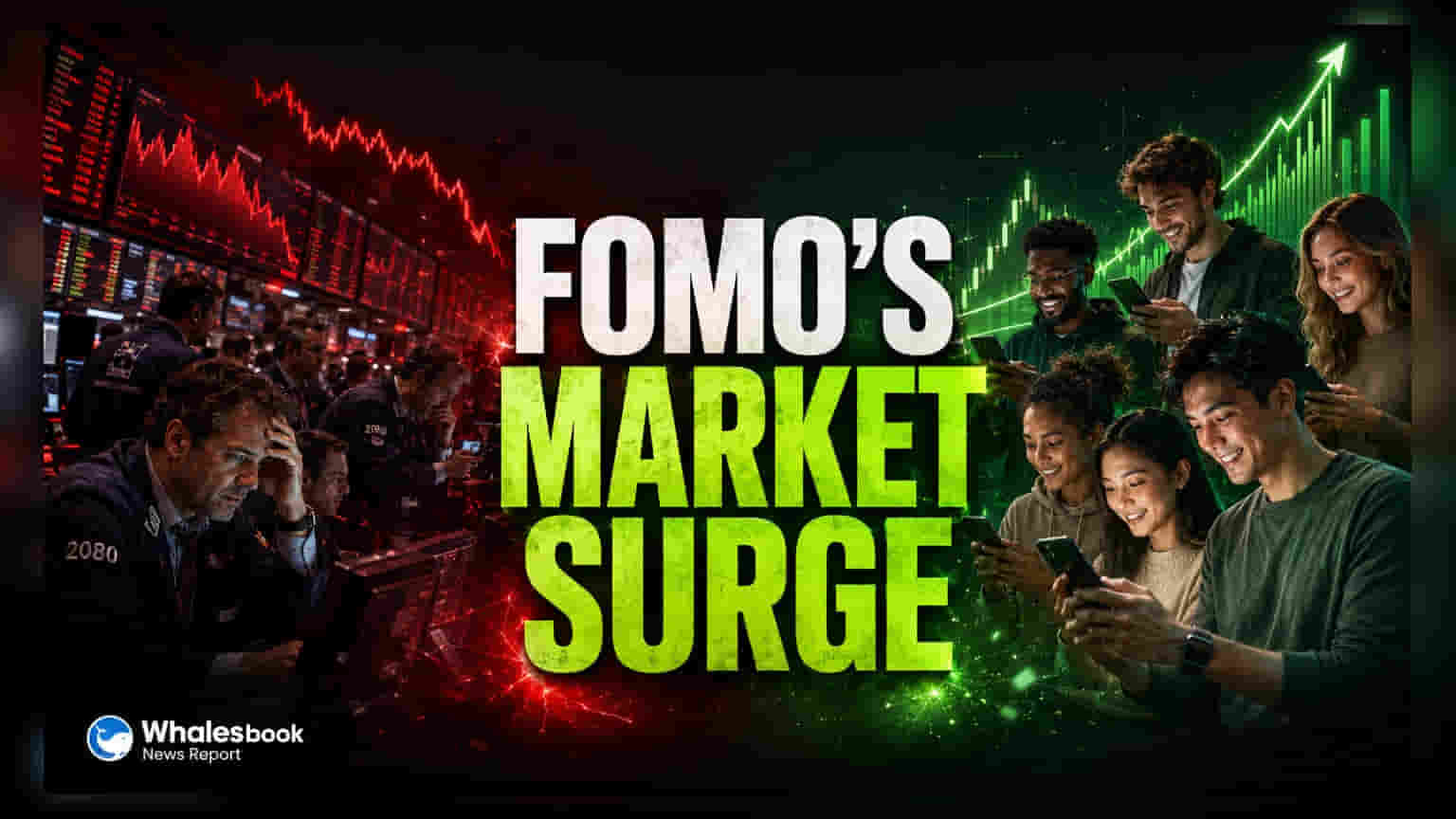 Record Equity Turnover Masks Mounting Risks for Retail Investors
