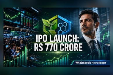 CMR Green, Hexagon Nutrition IPOs: Why Investors Are Wary
