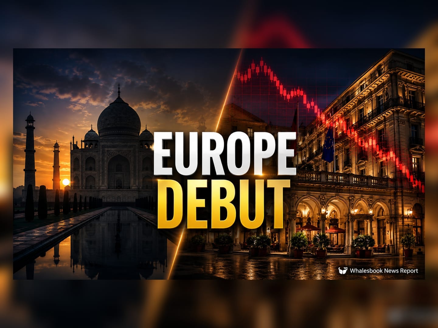 IHCL's European Expansion: Asset-Light Risk or Luxury Alpha?