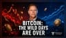 Bitcoin Volatility Collapse: Institutional Maturity or Trap?