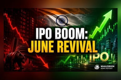 India IPO Market Faces Valuation Test in June Revival