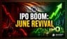 India IPO Market Faces Valuation Test in June Revival