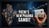 Patni Family Targets Branded Generic Market via Raay Neo