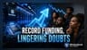 Black Startup Funding Surge Masks Deeper Capital Imbalance