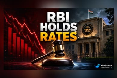 RBI June Policy: Why a Rate Pause Masks Growing Structural Risk