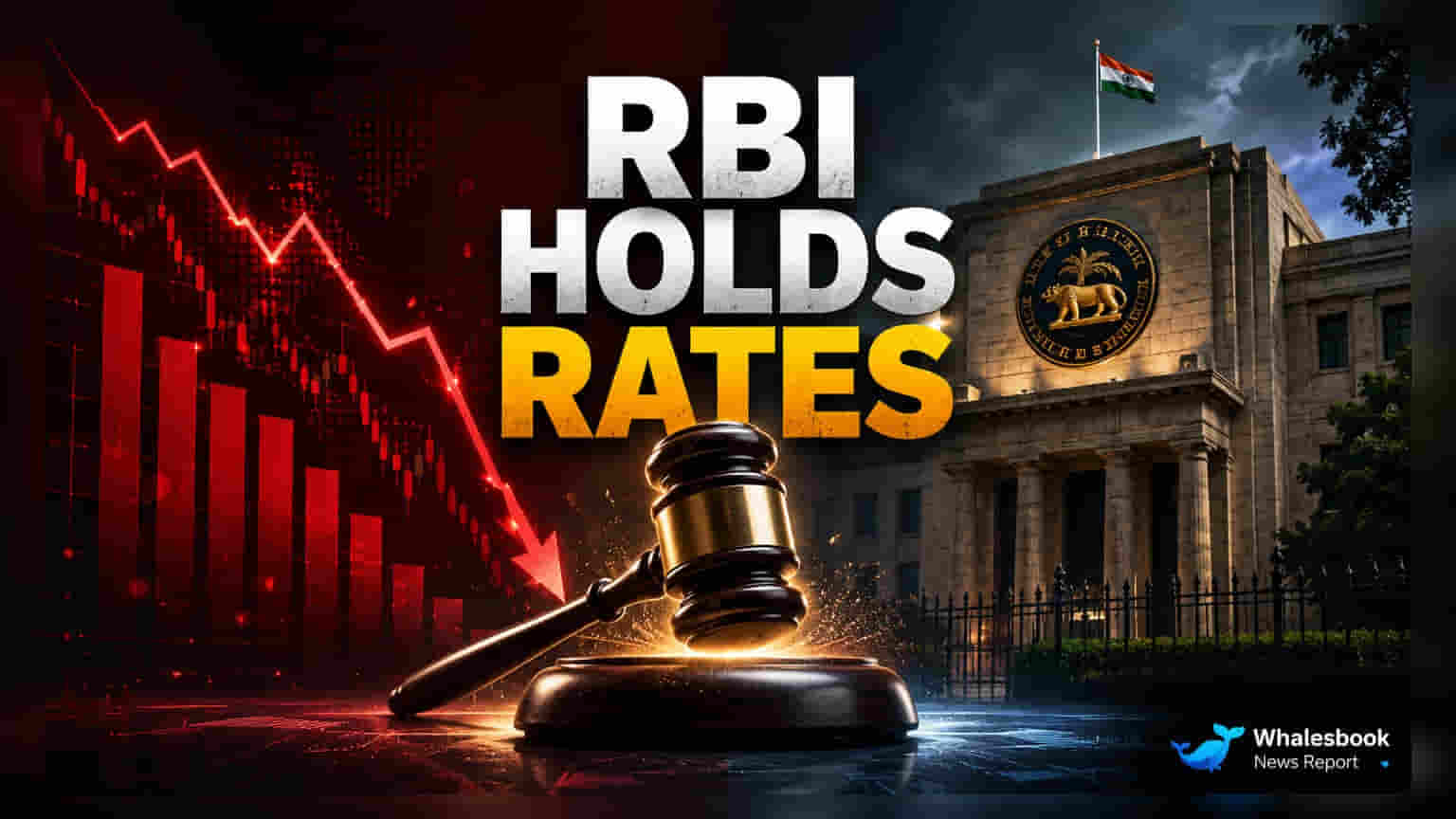RBI June Policy: Why a Rate Pause Masks Growing Structural Risk