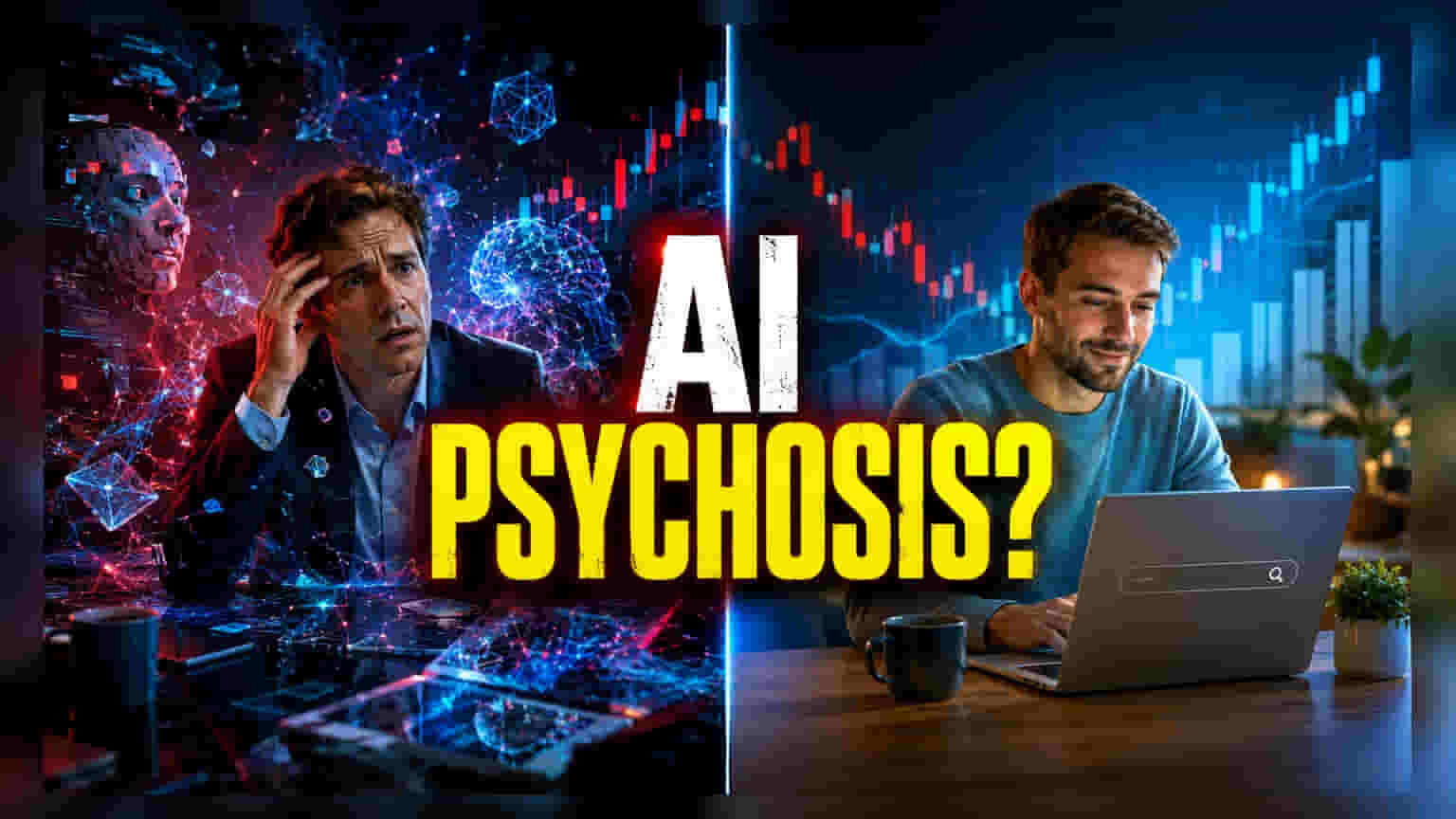 AI Search Pivot Sparks User Exodus and Valuation Concerns