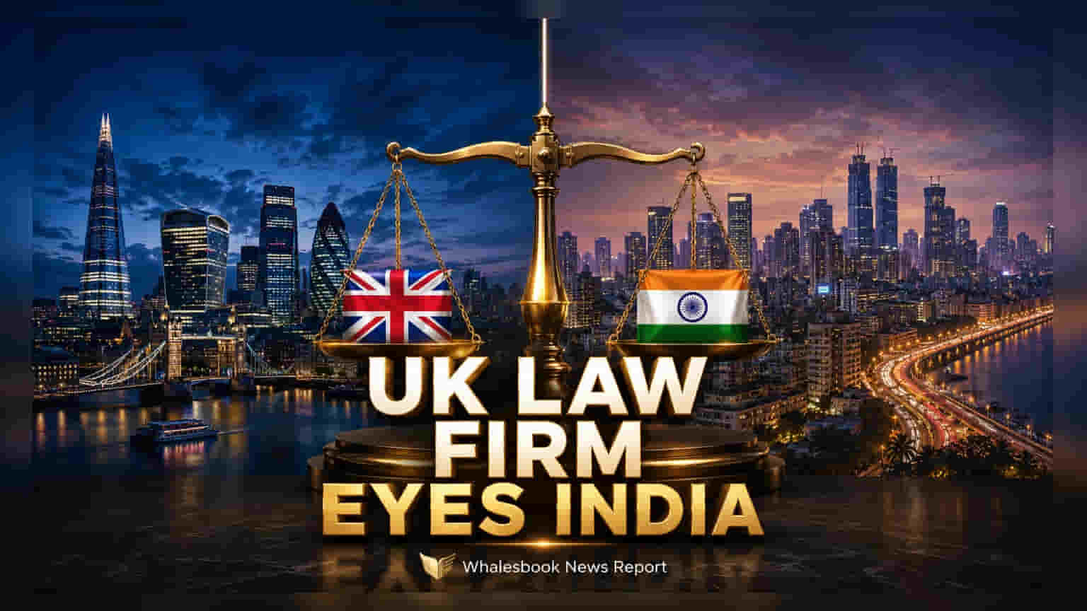 Child & Child Enters India: A Strategic Play on Deregulation
