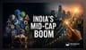 Mid-Cap Funds Face Volatility: Are High Returns Sustainable?
