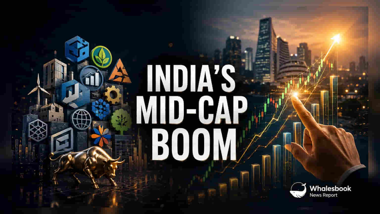 Mid-Cap Funds Face Volatility: Are High Returns Sustainable?
