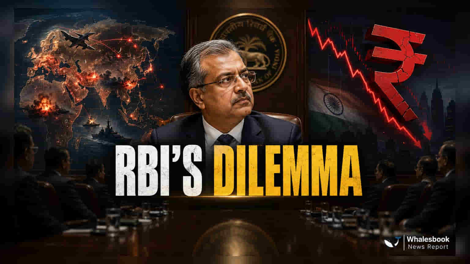 RBI MPC ஜூன்: பணவீக்க ஆபத்துகளும் வளர்ச்சி யதார்த்தமும் மோதல்!