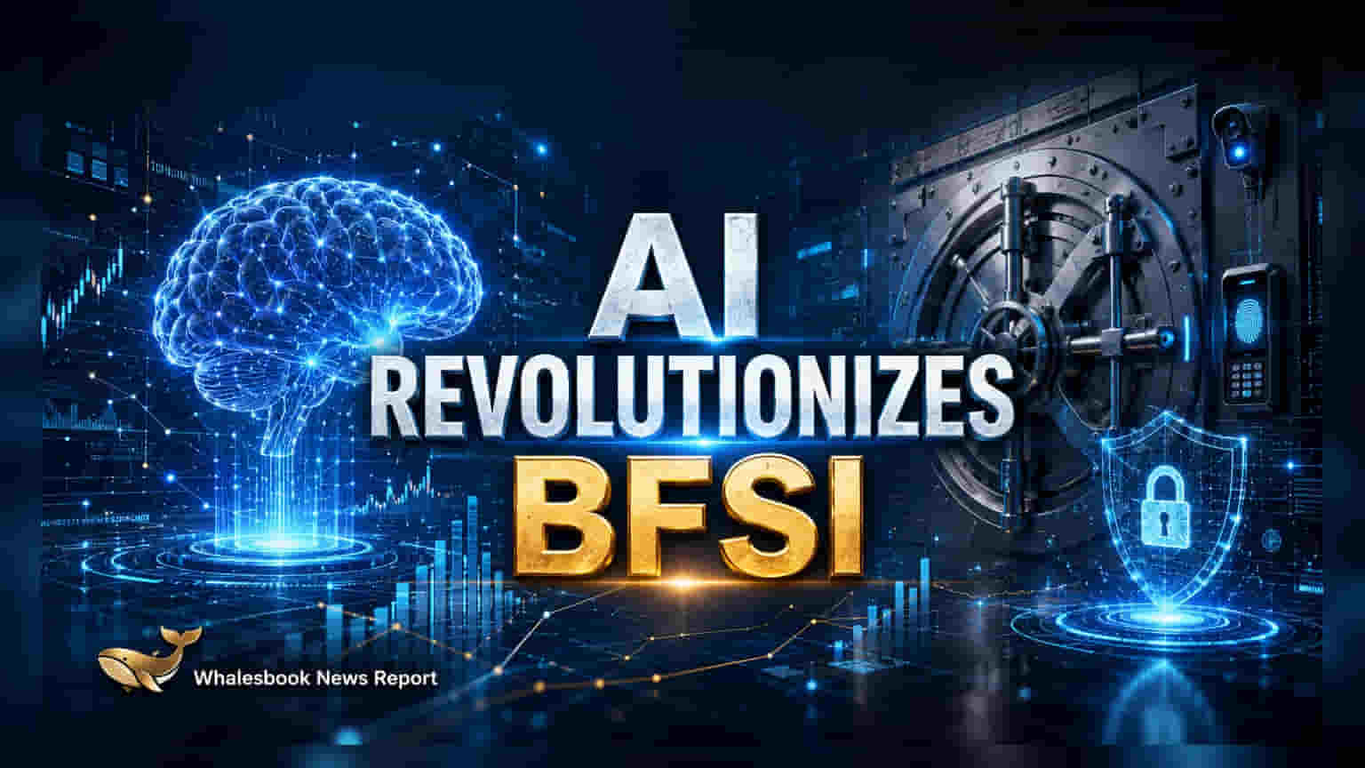 BFSI में AI का नया दौर: चैटबॉट्स से रिस्क इंजन की ओर बढ़ी कंपनियां