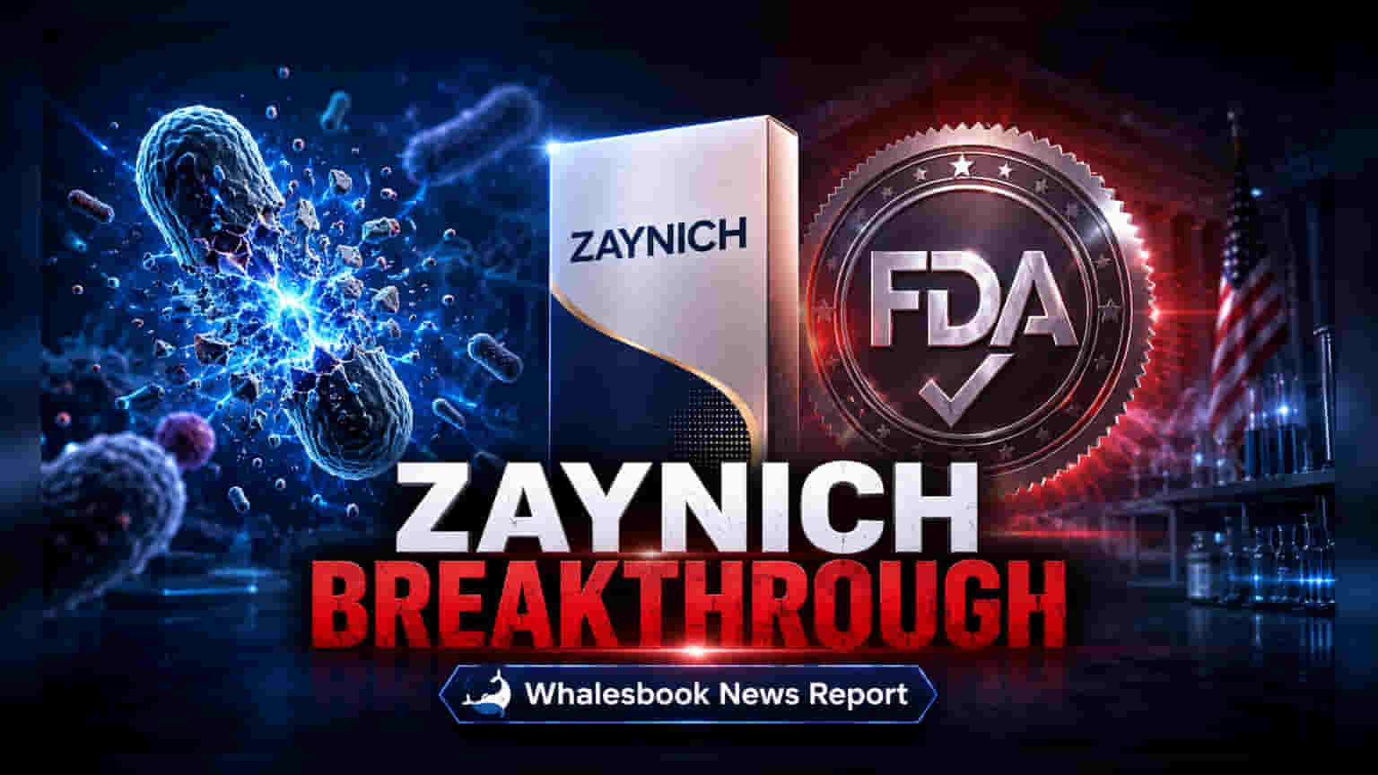 Wockhardt’s FDA Win: Zaynich Pivot Amid Lingering Debt Risks