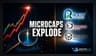 Microcap Breakouts: Assessing Real Growth vs. Hype