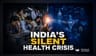 India’s Silent Health Crisis: The $500B Productivity Trap