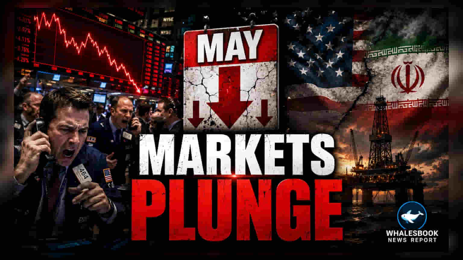 Indian Equities Under Pressure: ક્રૂડ ઓઇલ અને US Treasury Yieldsનો ડબલ ફટકો!