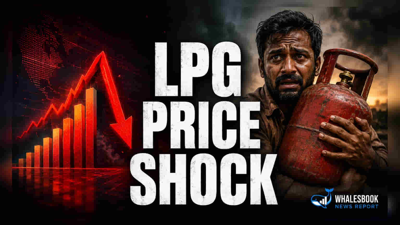 Commercial LPG Price Hike: हॉस्पिटैलिटी सेक्टर पर मार्जिन का दबाव