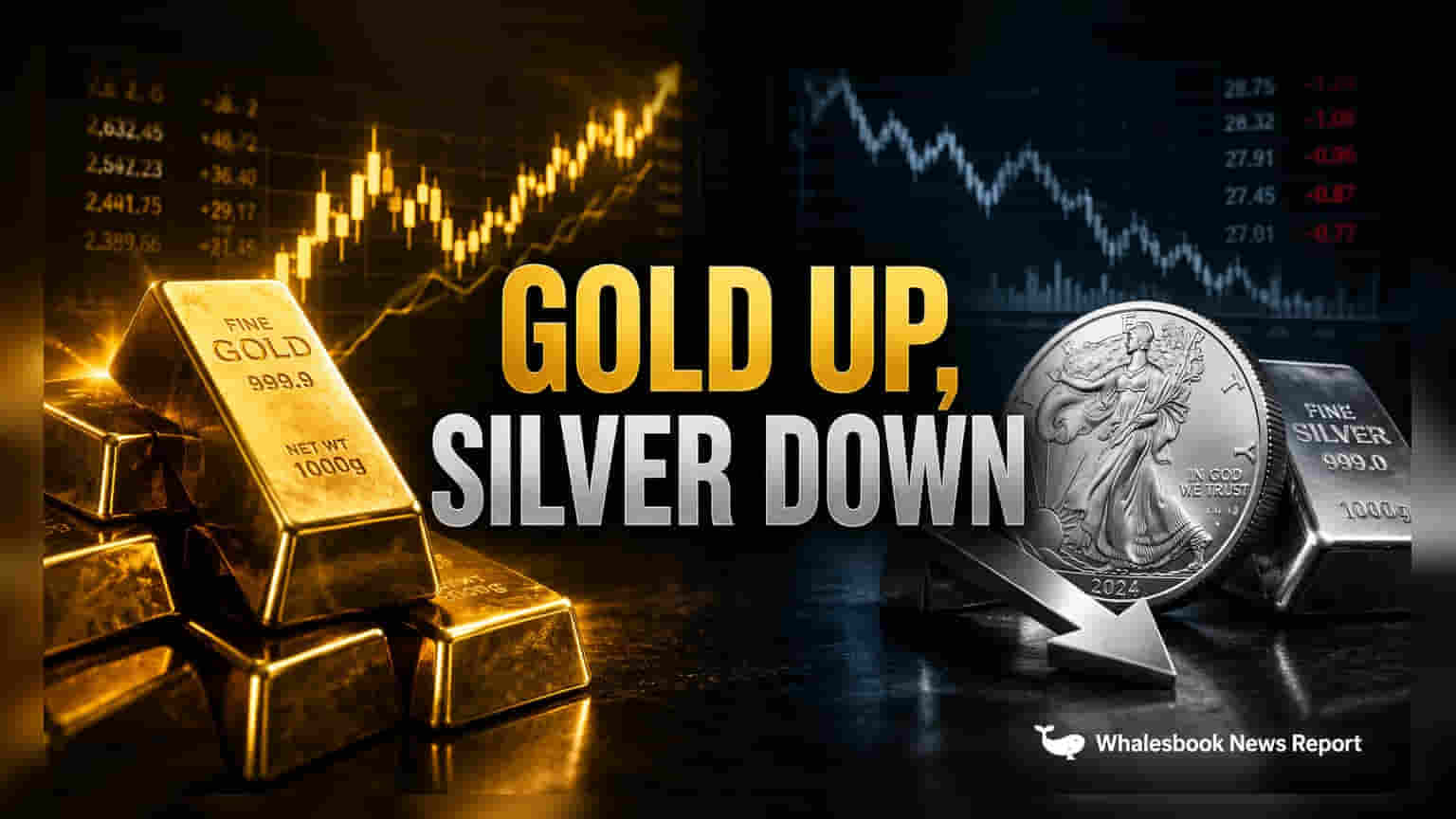Gold Hits $4,570 as Geopolitical Risk Outpaces Fed Caution