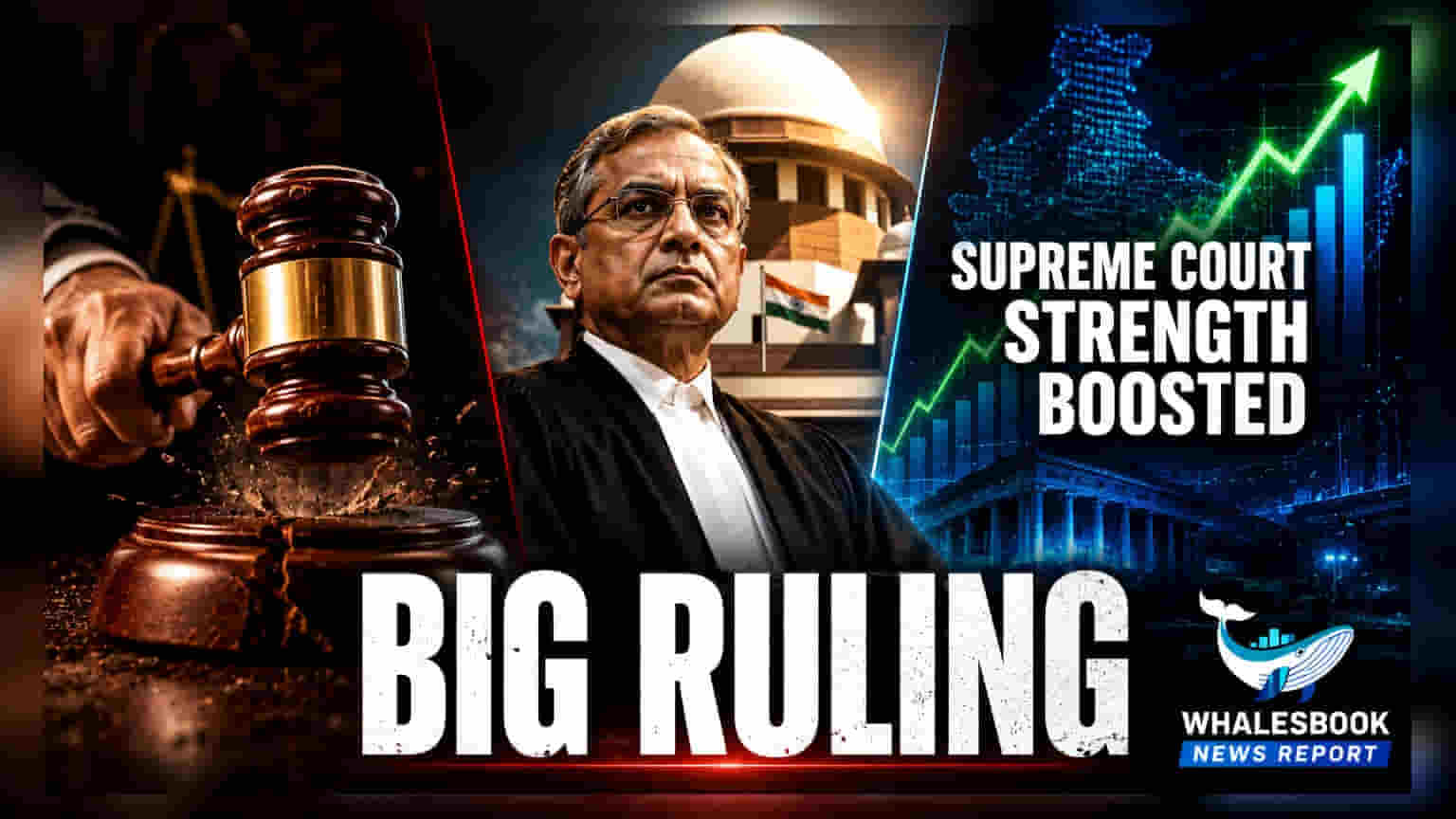 Supreme Court Expansion: Institutional Capacity vs. Backlog